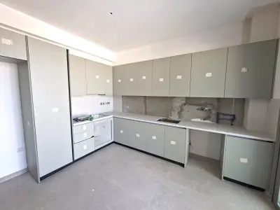 Four Bedroom End Town House in Kapparis photo 3