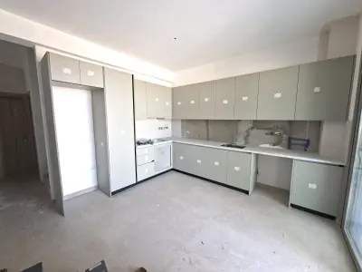 Four Bedroom End Town House in Kapparis photo 4