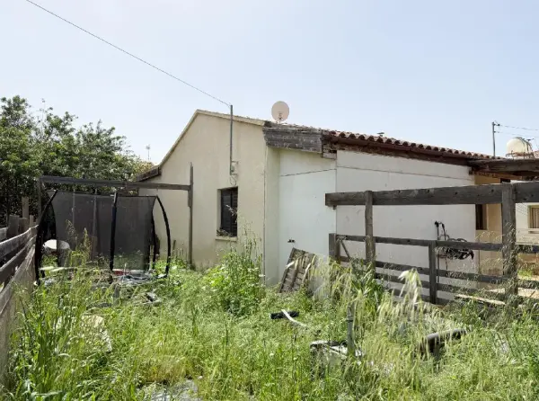 2 Bedroom Bungalow for Sale in Liopetri - Property Photo 2 Bedroom Bungalow for Sale in Liopetri