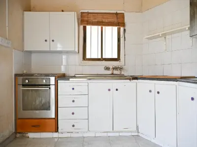 2 Bedroom Bungalow for Sale in Liopetri photo 3