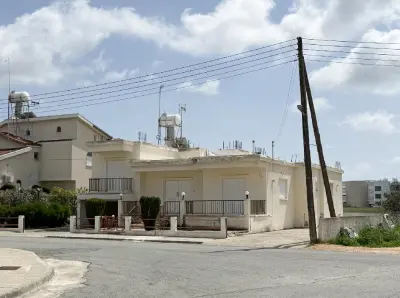 Three Bedroom Villa in Paralimni for Sale photo 2