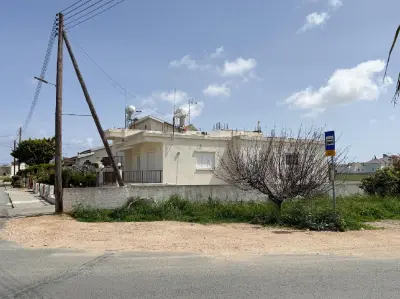 Three Bedroom Villa in Paralimni for Sale photo 3