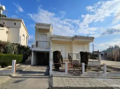 Three Bedroom Villa in Paralimni for Sale photo 4