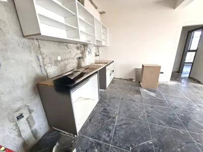 Brand New Penthouse with Roof Garden in Deryneia photo 3