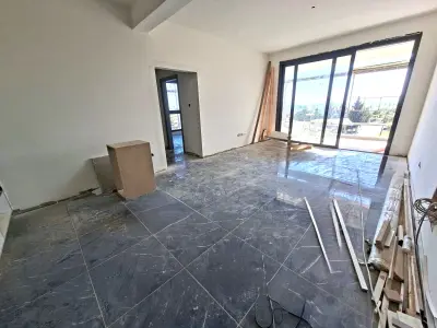 Brand New Penthouse with Roof Garden in Deryneia photo 4