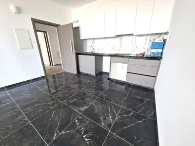 Brand New Penthouse with Roof Garden in Deryneia photo 3
