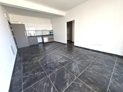 Brand New Penthouse with Roof Garden in Deryneia photo 4