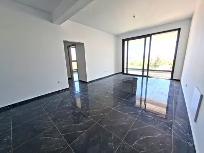 Brand New Penthouse with Roof Garden in Deryneia photo 2