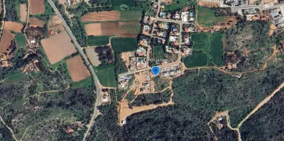 Land For Sale in Protaras with Unbstructed Sea Views photo 2