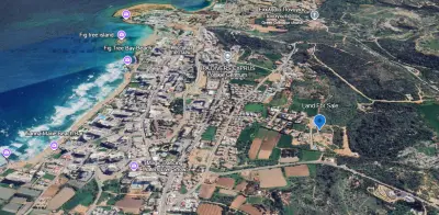 Land For Sale in Protaras with Unbstructed Sea Views photo 3