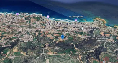 Land For Sale in Protaras with Unbstructed Sea Views photo 4