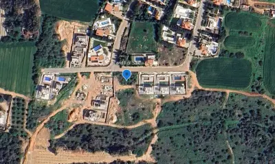 Land For Sale in Protaras with Unbstructed Sea Views photo 5