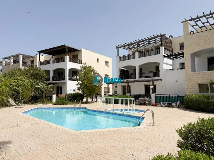 One Bedroom Apartment for Sale in Kapparis photo 1