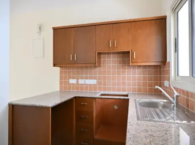 One Bedroom Apartment for Sale in Kapparis photo 3