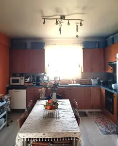 Three Bedroom Penthouse in Deryneia photo 3