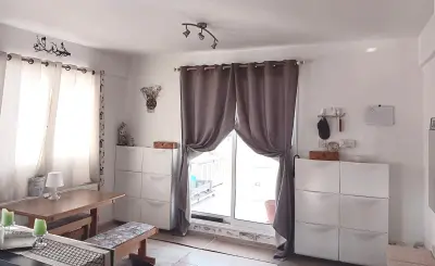 Three Bedroom Penthouse in Deryneia photo 4