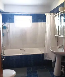 Three Bedroom Penthouse in Deryneia photo 5