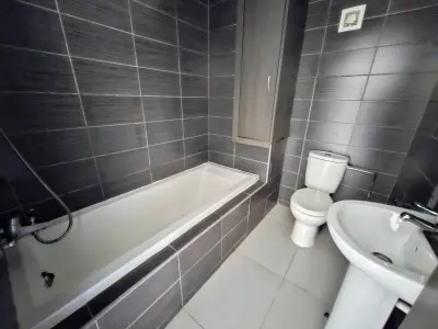 Three Bedroom Link Detached Villa in Avgorou photo 3