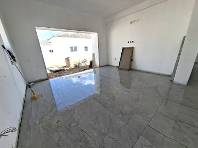 Under Costruction 3 bedroom Bungalow in Frenaros photo 4