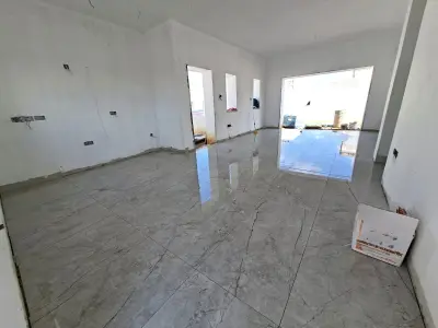 Under Costruction 3 bedroom Bungalow in Frenaros photo 2