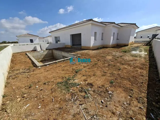 Under Construction 2 Bedroom Semi Detached Bungalow
