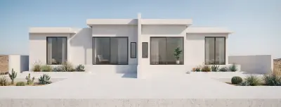 Three Bedroom Bungalow in Sotira Area photo 2