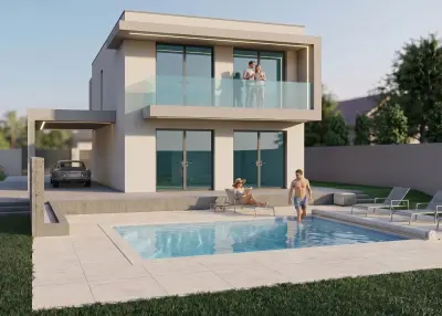 Brand New Three Bedroom Villa in Sotira photo 3