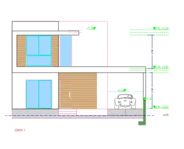 Brand New Four Bedroom Villa in Sotira Area photo 5