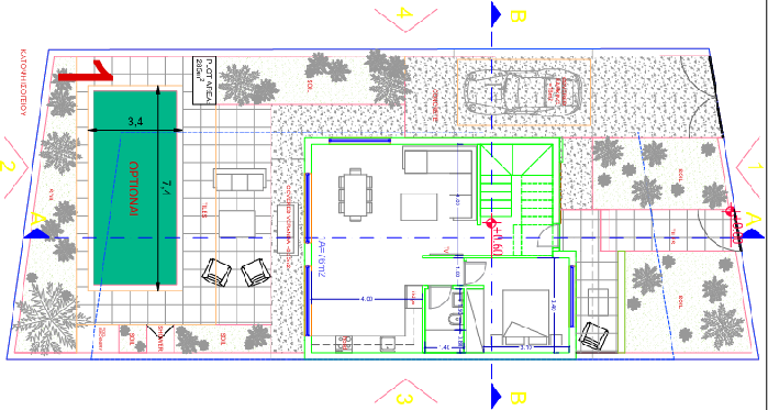 Ground Floor