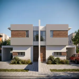 Three Bedroom Villa for Sale in Frenaros Area photo 4