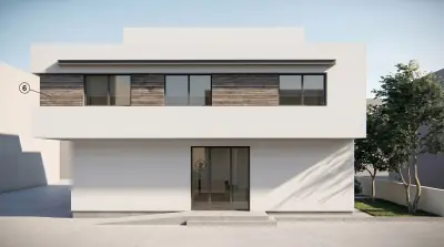 Three Bedroom Villa for Sale in Frenaros Area photo 5
