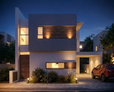 Three Bedroom Villa for Sale in Frenaros Area photo 5