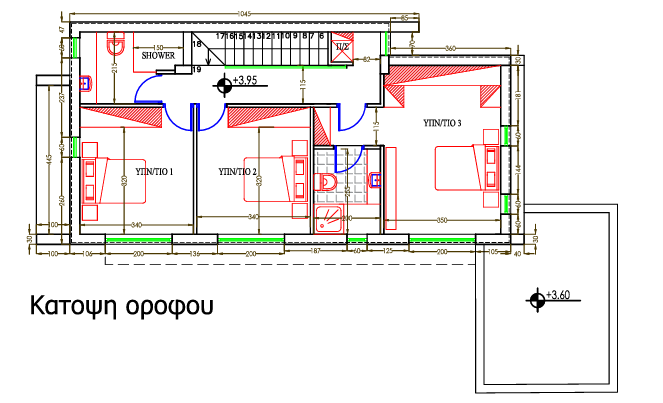 Frist Floor