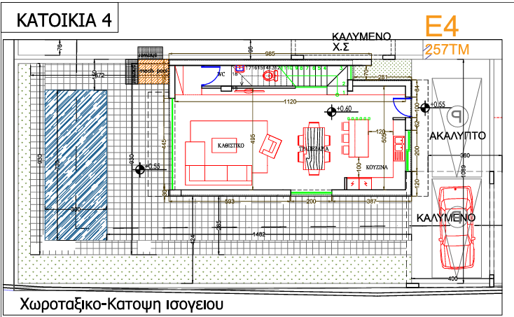 Ground Floor