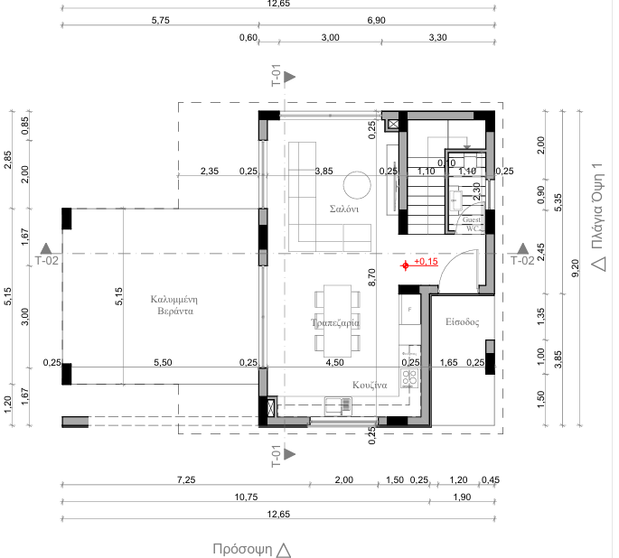 Ground Floor