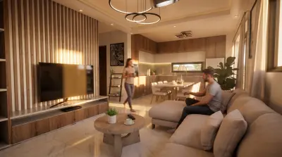 4 Bedroom Villa in Pernera Area photo 3