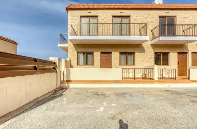 Two Bedroom Townhouse For Sale in Liopetri photo 4