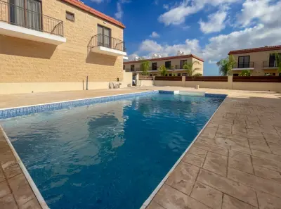 Two Bedroom Townhouse For Sale in Liopetri photo 3