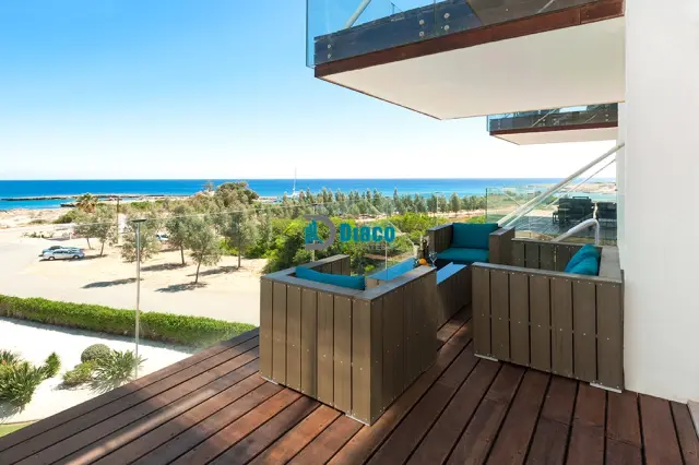 Two Bedroom Apartment for Sale in Protaras Area