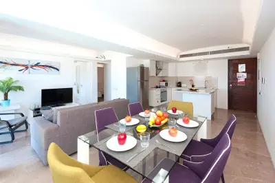 Two Bedroom Apartment for Sale in Protaras Area photo 4