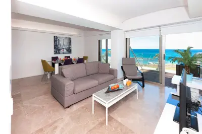 Two Bedroom Apartment for Sale in Protaras Area photo 2