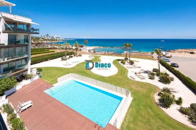 Two Bedroom Apartment for Sale in Protaras Area