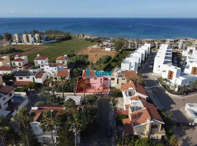 Four Bedroom Villa for Sale in Ayia Triada Area