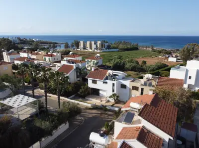 Four Bedroom Villa for Sale in Ayia Triada Area photo 2
