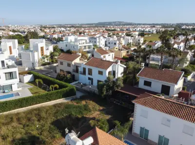 Four Bedroom Villa for Sale in Ayia Triada Area photo 3