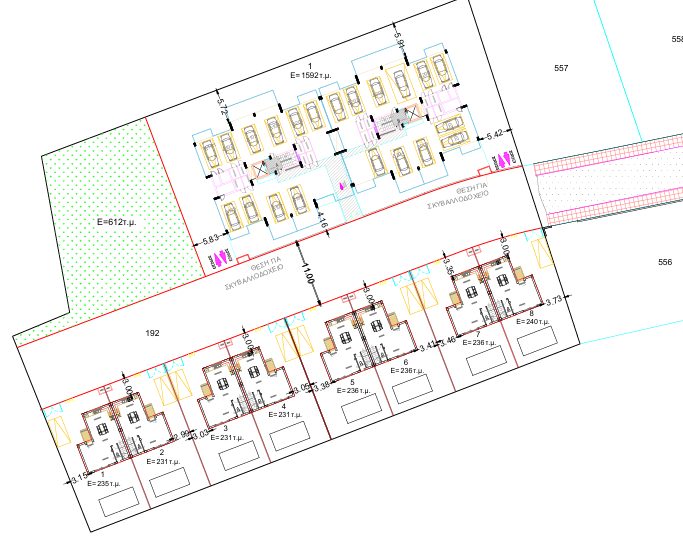 Layout