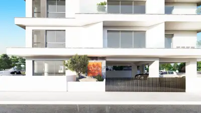 Under Construction 2 Bedroom Apartment in Deryneia photo 5