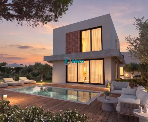 New upcoming Project coming in Pernera Area