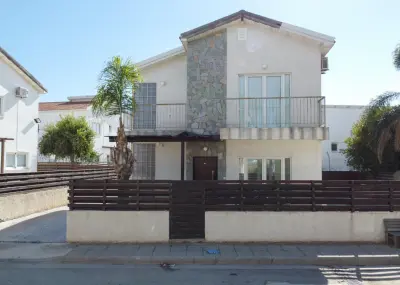 Two Bedroom Detached villa in Sotira photo 2