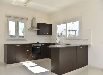 Two Bedroom Detached villa in Sotira photo 4
